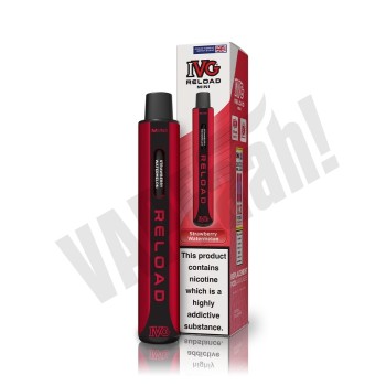 IVG Reload Mini Vape Kit